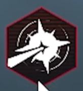 Charge Cannon Ability Icon