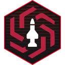 F.A.N.G. Rocket Ability Icon