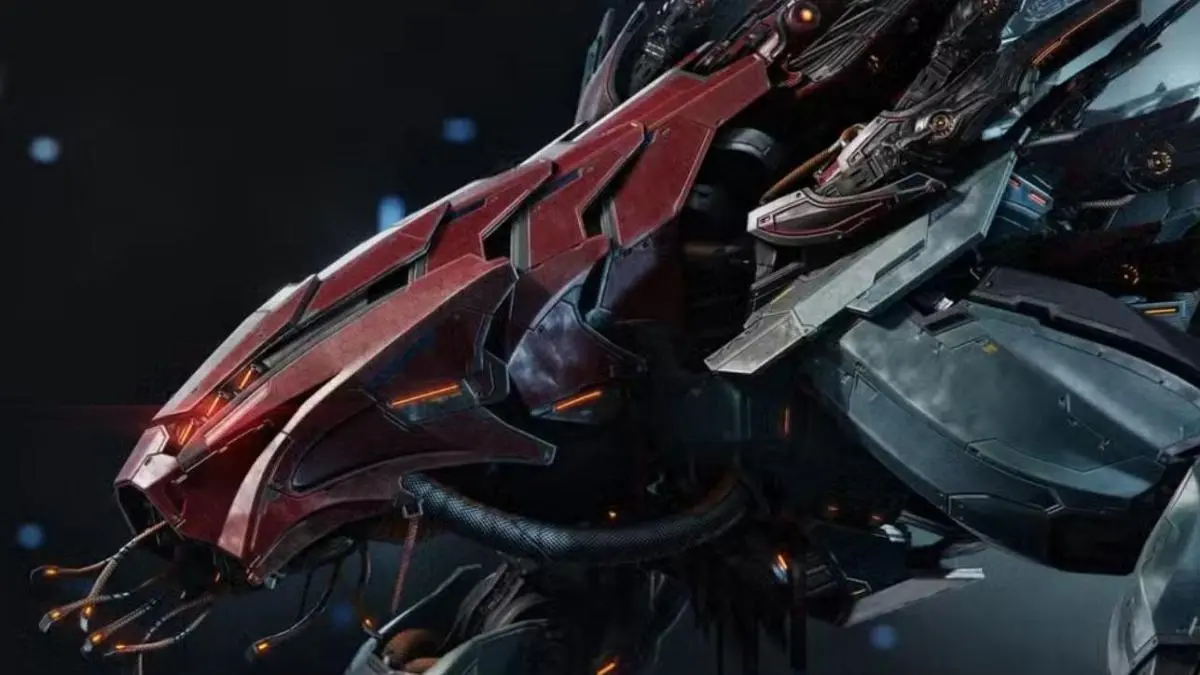 Fenris Build Backline Build