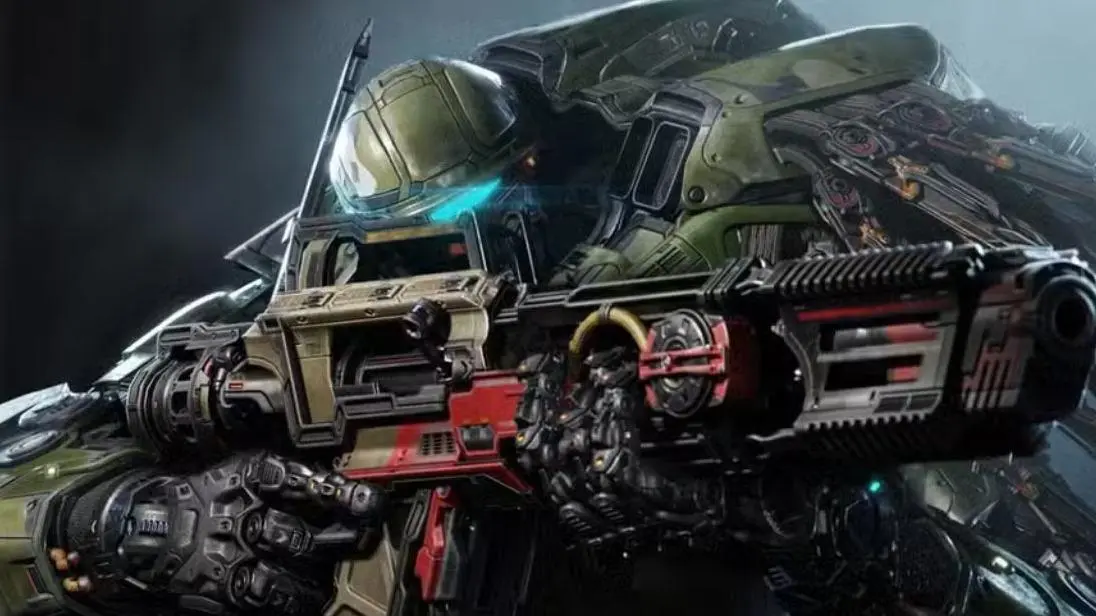 Razorside Build Close Range Build