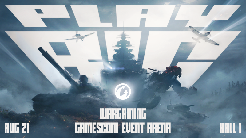 Steel Hunters is heading to gamescom 2025 – PLAY BIG!