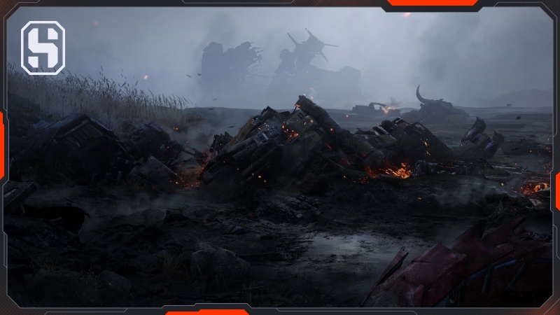 Server Shutdown Notice